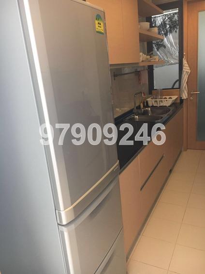 The Beacon (D2), Apartment #168796042